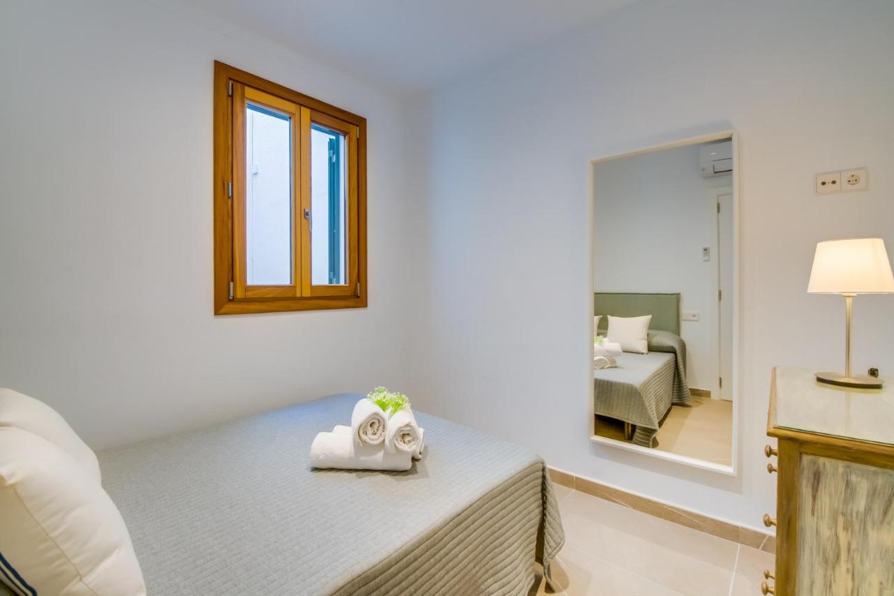 Ideal Property Mallorca - Chez Mageaux Port de Pollença Dış mekan fotoğraf