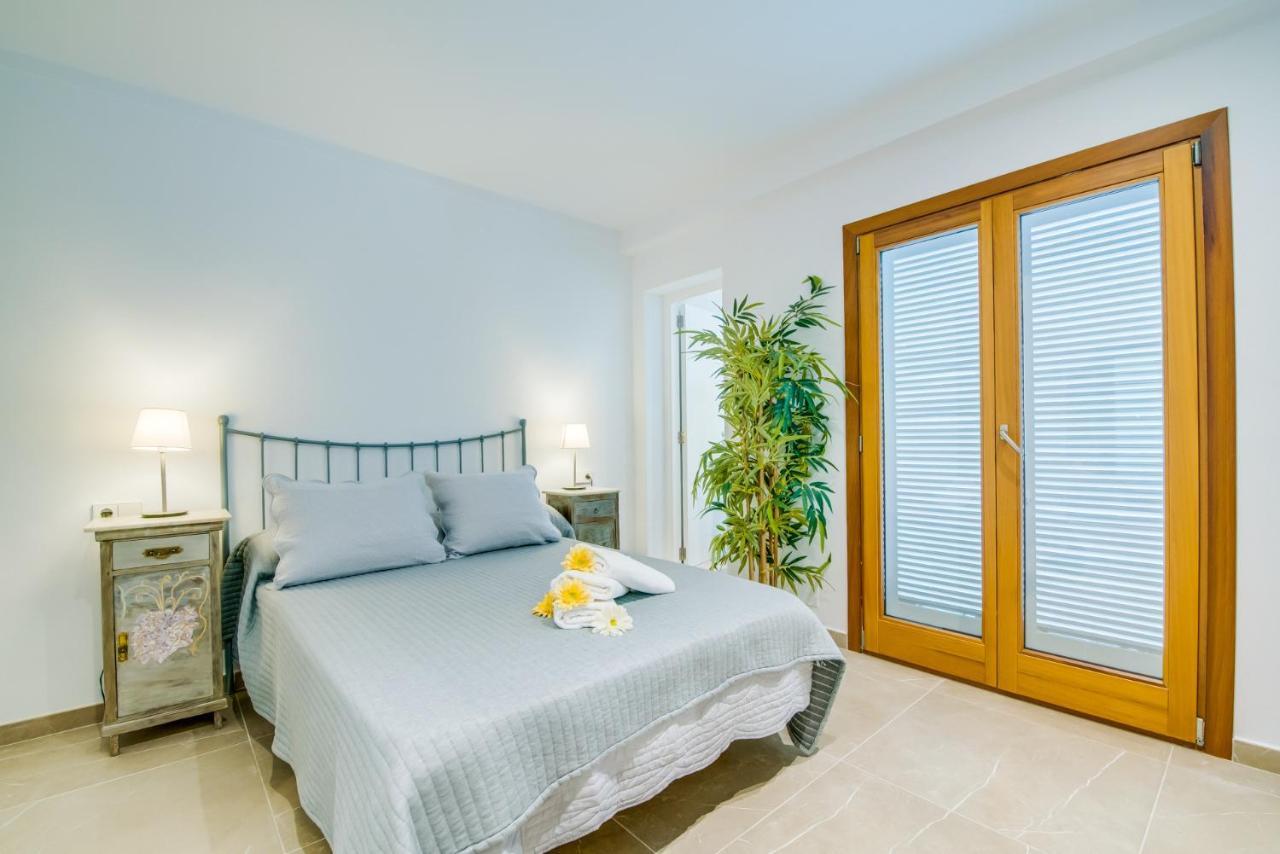 Ideal Property Mallorca - Chez Mageaux Port de Pollença Dış mekan fotoğraf
