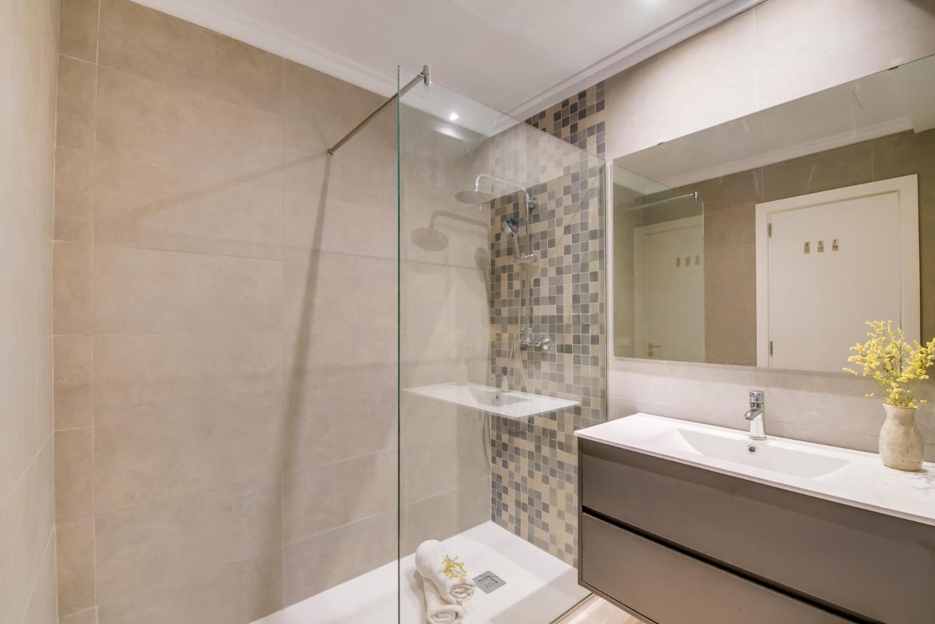 Ideal Property Mallorca - Chez Mageaux Port de Pollença Dış mekan fotoğraf